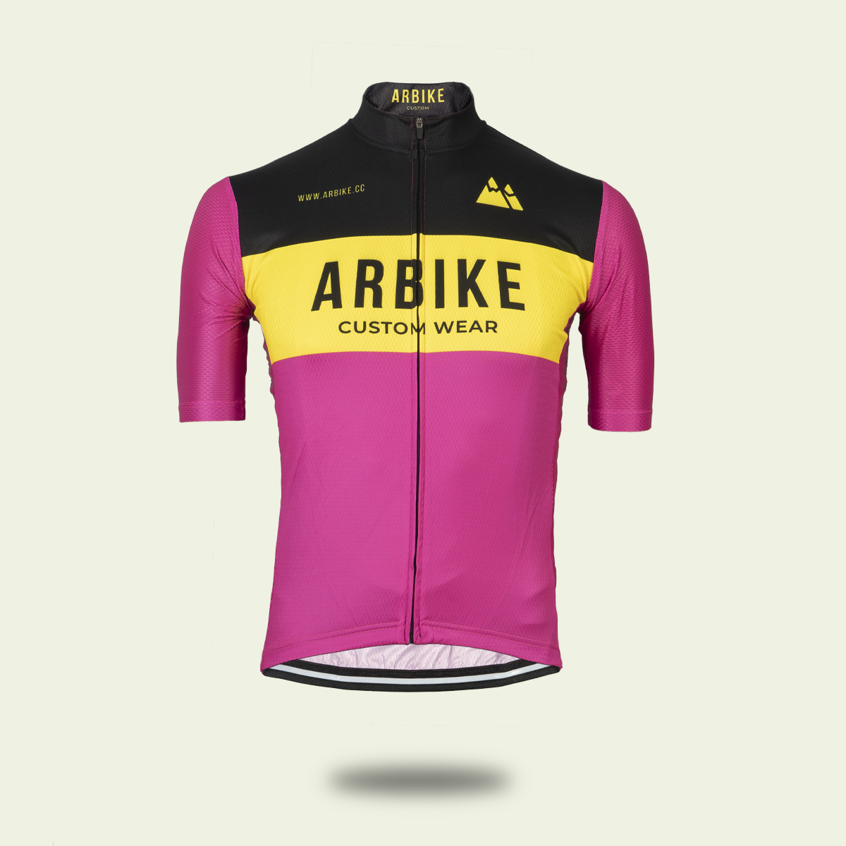 arbike maillot ciclismo barato