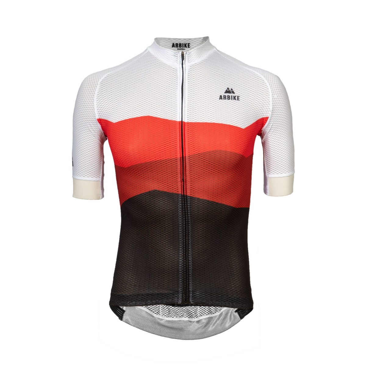 ARBIKE Maillot personalizado alta gama ciclismo