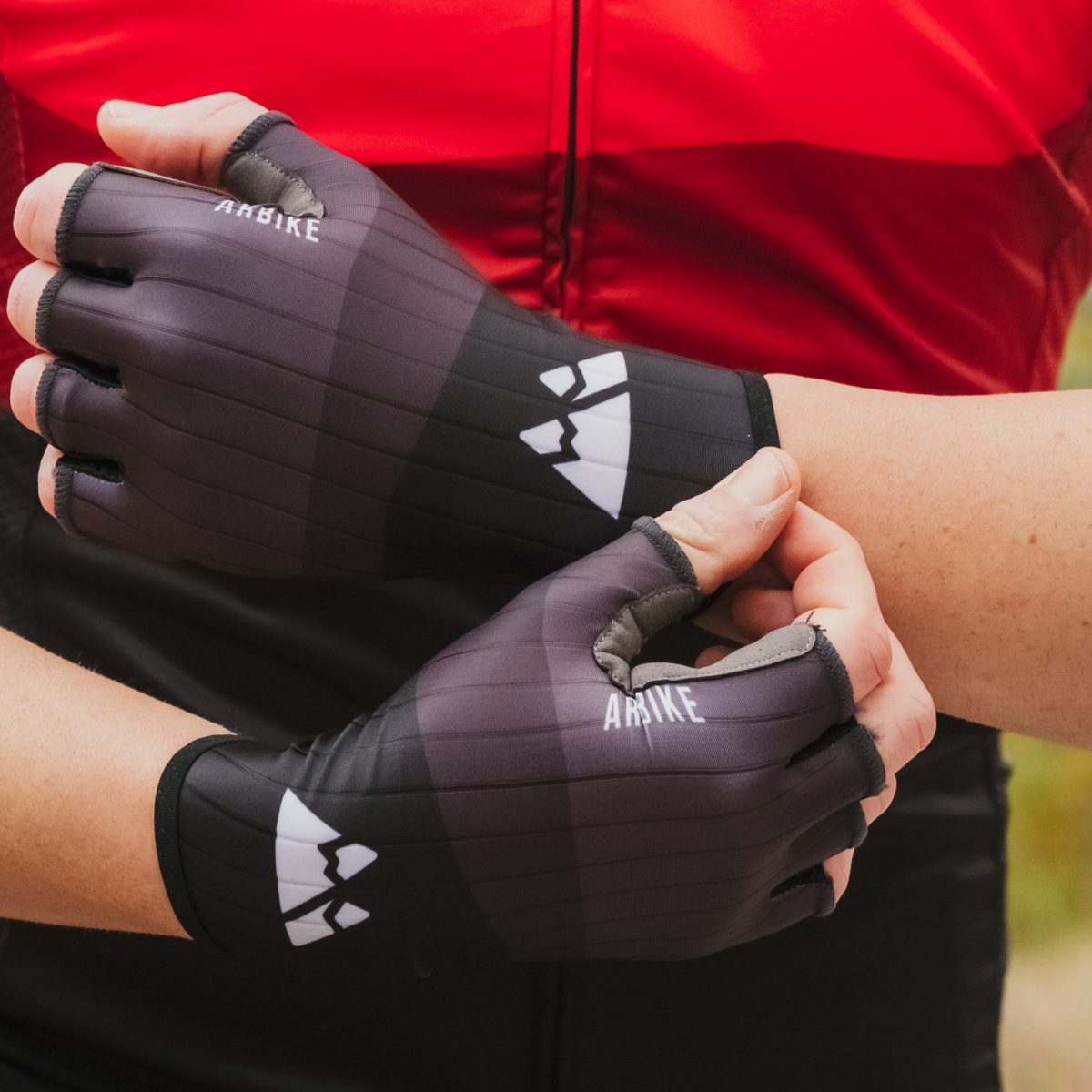 Guantes de ciclismo AERO ProTeam