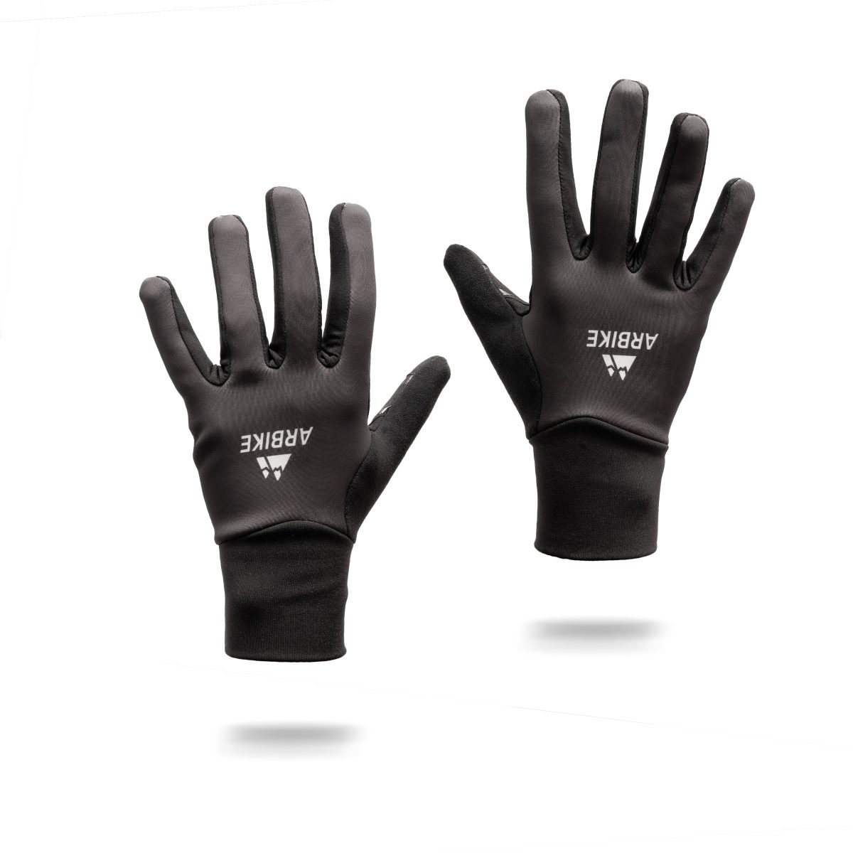 Guantes PROWinter - Guantes de ciclismo con protección windproof y agarre seguro para invierno.