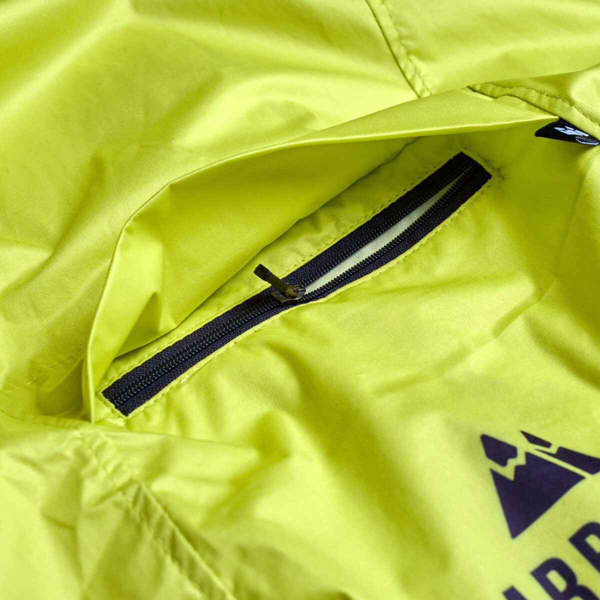 Chaqueta de lluvia ligera No-Rain Lima - Imagen 11